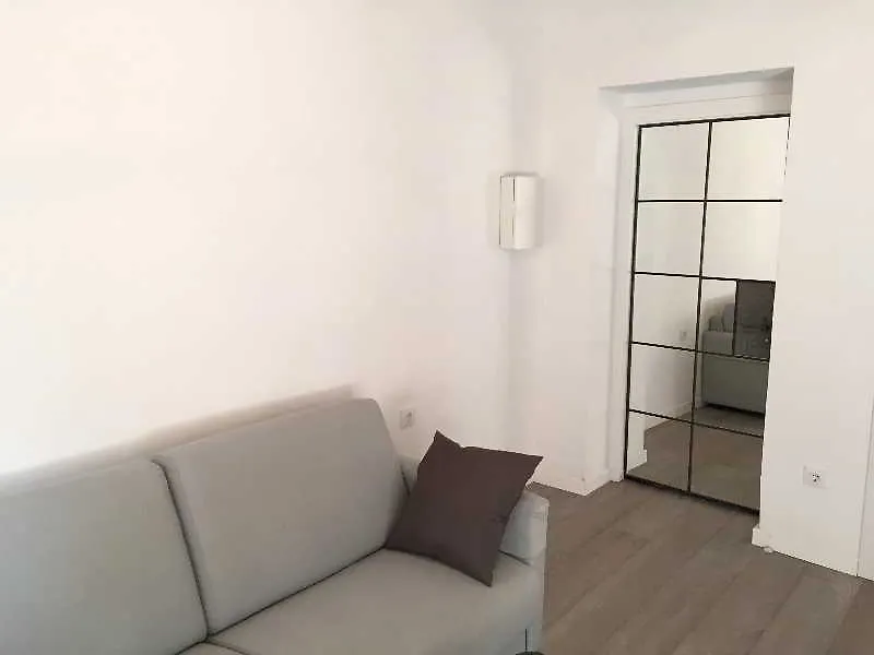 No 15 - The Streets Apartments برشلونة إسبانيا