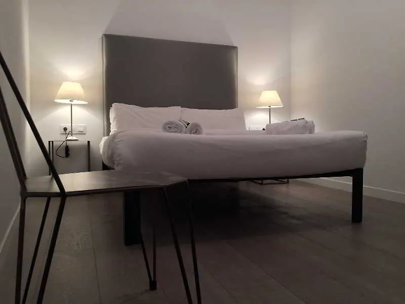 No 15 - The Streets Apartments برشلونة 0*,  إسبانيا