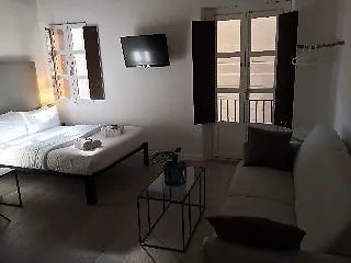 No 15 - The Streets Apartments برشلونة