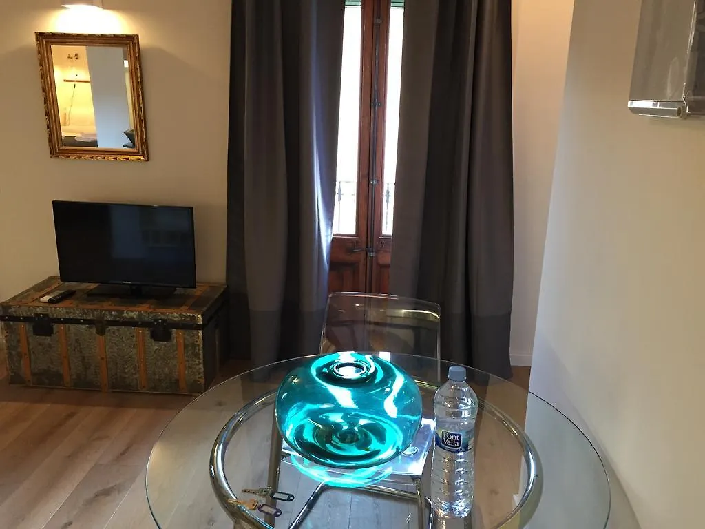 No 15 - The Streets Apartments برشلونة