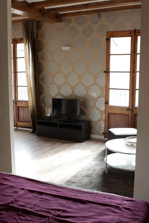 No 15 - The Streets Apartments برشلونة إسبانيا