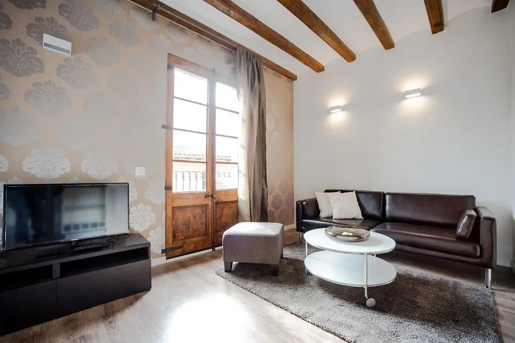 No 15 - The Streets Apartments برشلونة