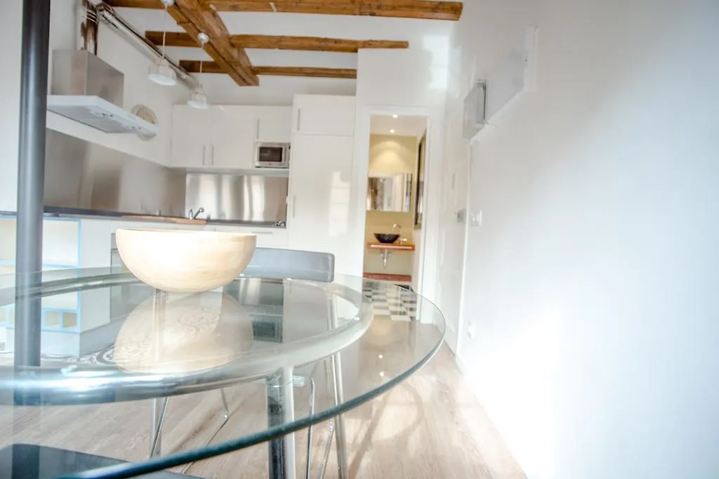 No 15 - The Streets Apartments برشلونة