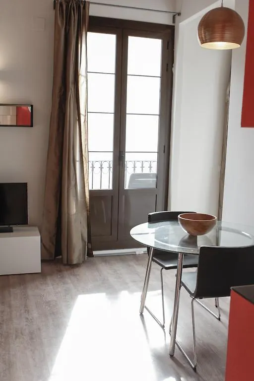 No 15 - The Streets Apartments برشلونة
