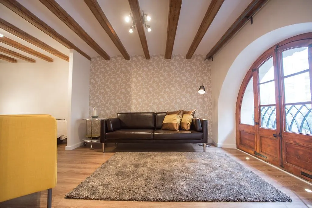 No 15 - The Streets Apartments برشلونة
