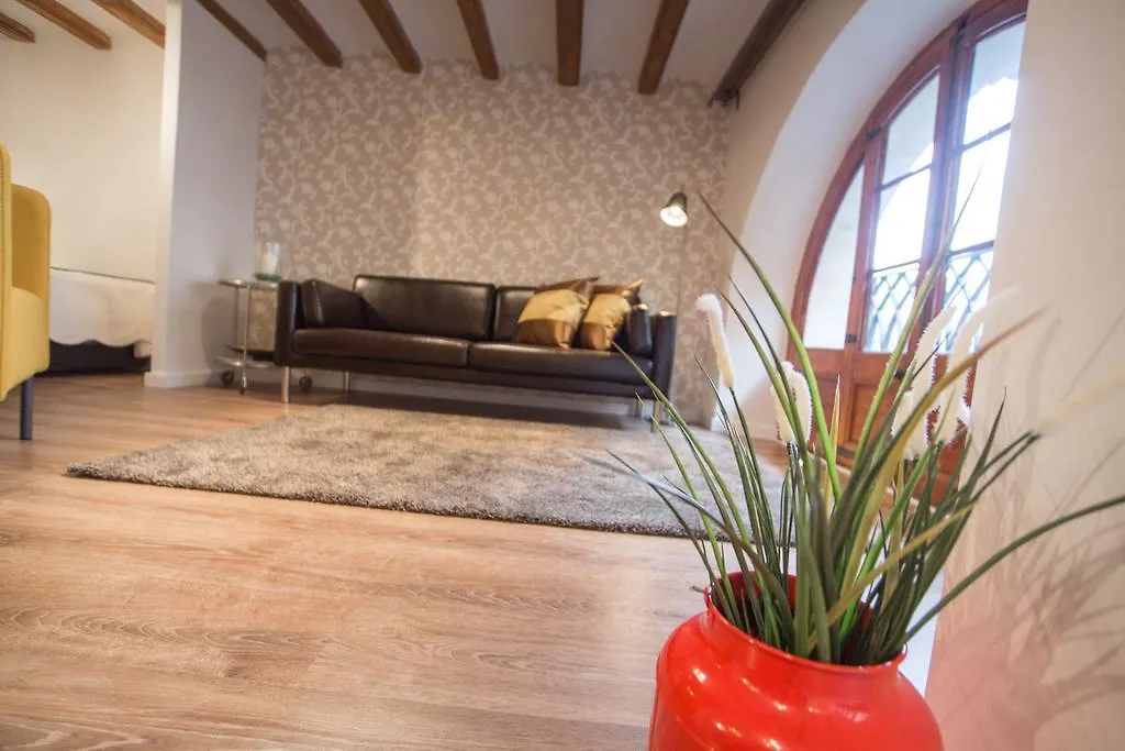 No 15 - The Streets Apartments برشلونة 0*,  إسبانيا