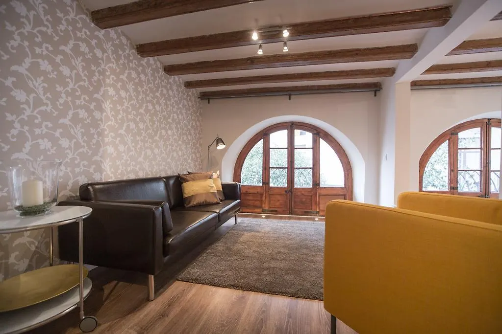 No 15 - The Streets Apartments برشلونة