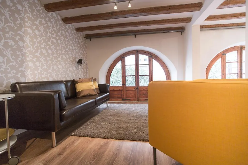 No 15 - The Streets Apartments برشلونة إسبانيا