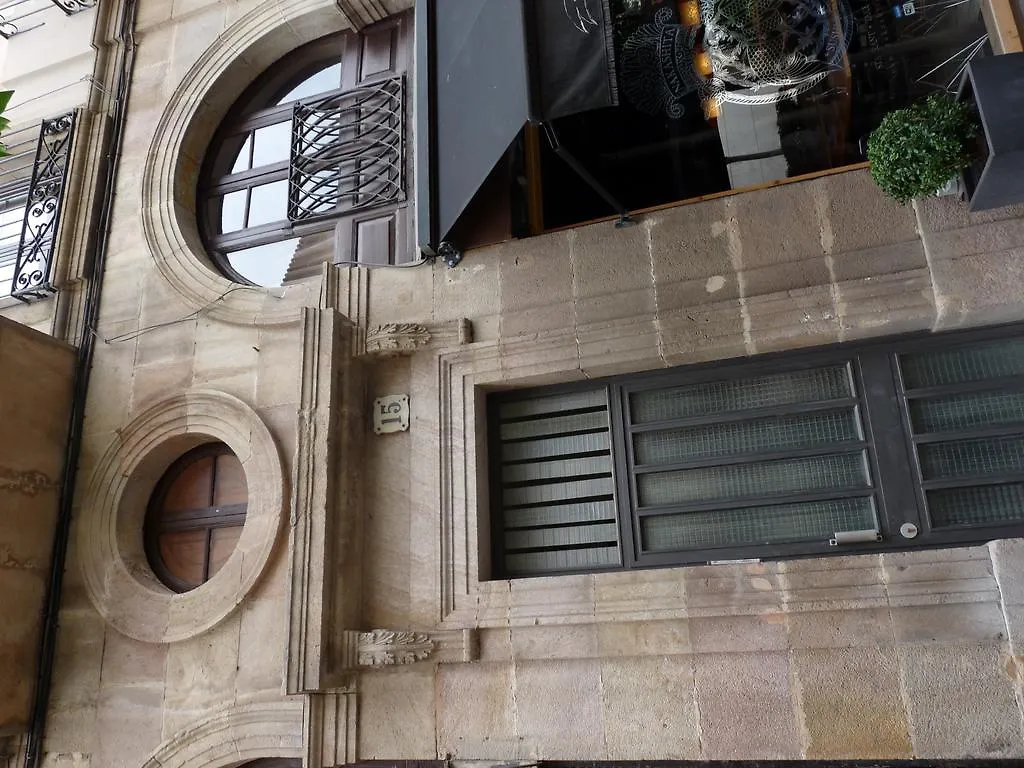 No 15 - The Streets Apartments برشلونة