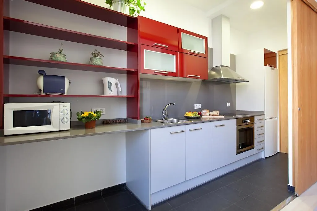 No 15 - The Streets Apartments برشلونة