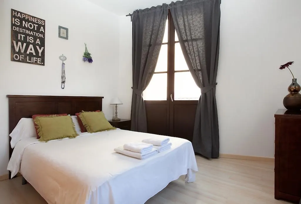 No 15 - The Streets Apartments برشلونة