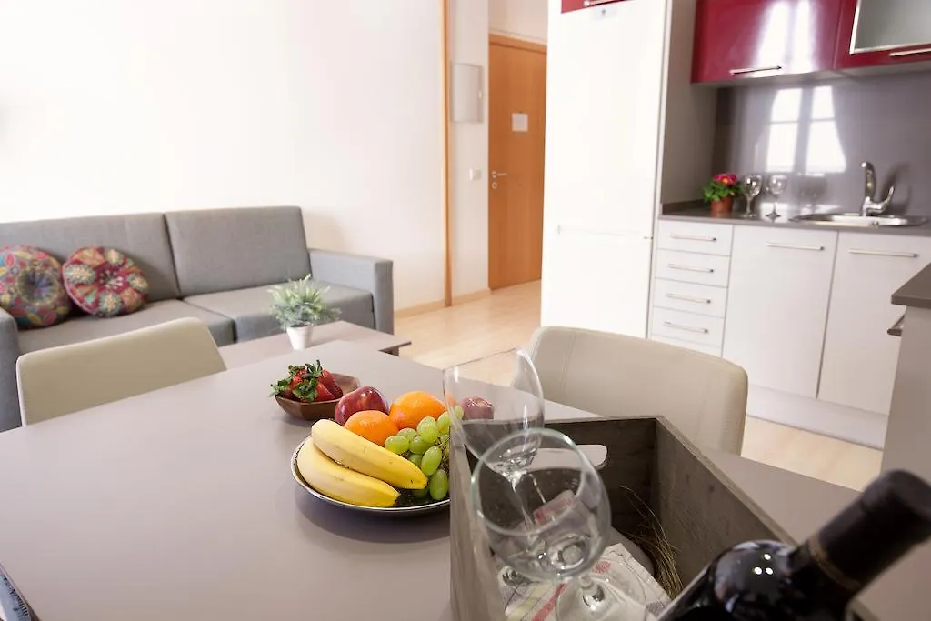 No 15 - The Streets Apartments برشلونة