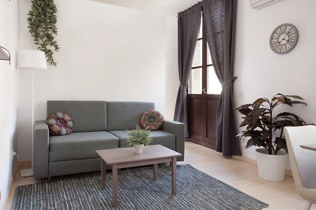 No 15 - The Streets Apartments برشلونة إسبانيا