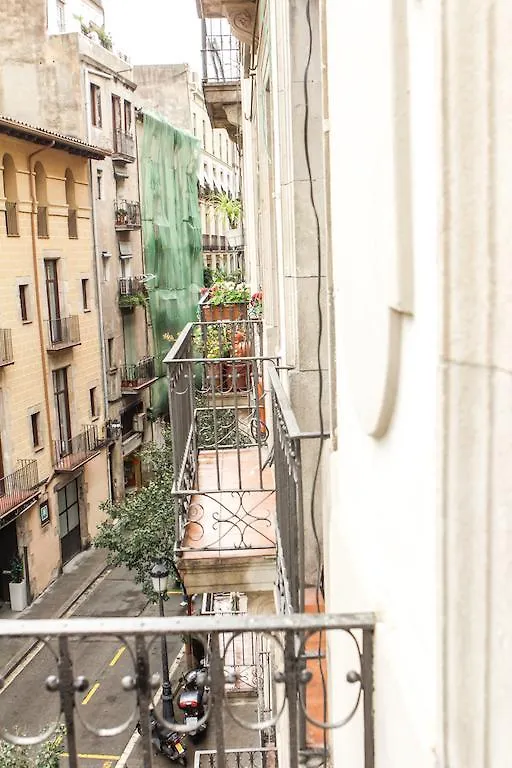 No 15 - The Streets Apartments برشلونة