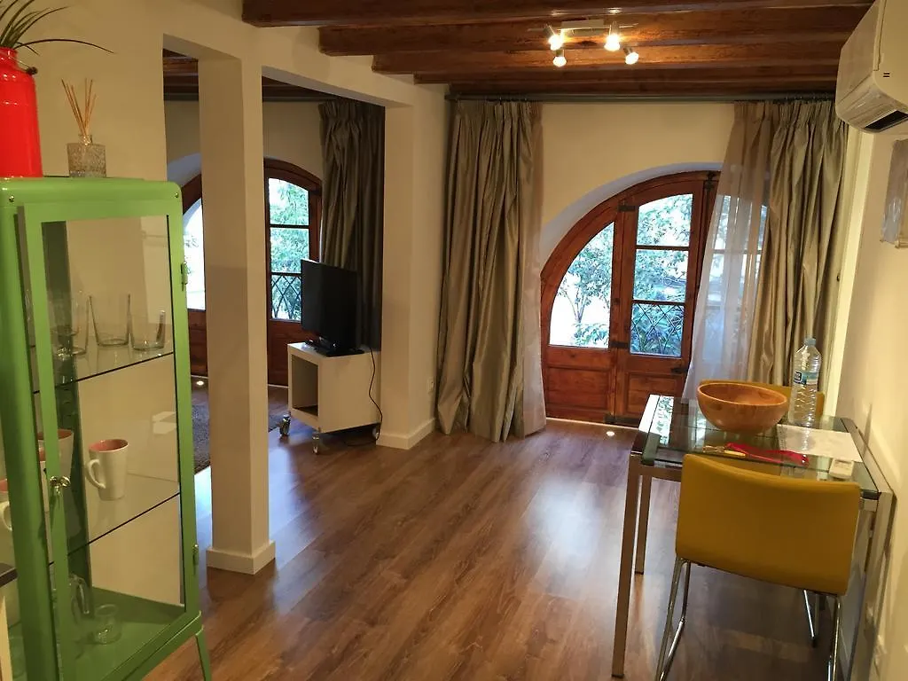 No 15 - The Streets Apartments برشلونة