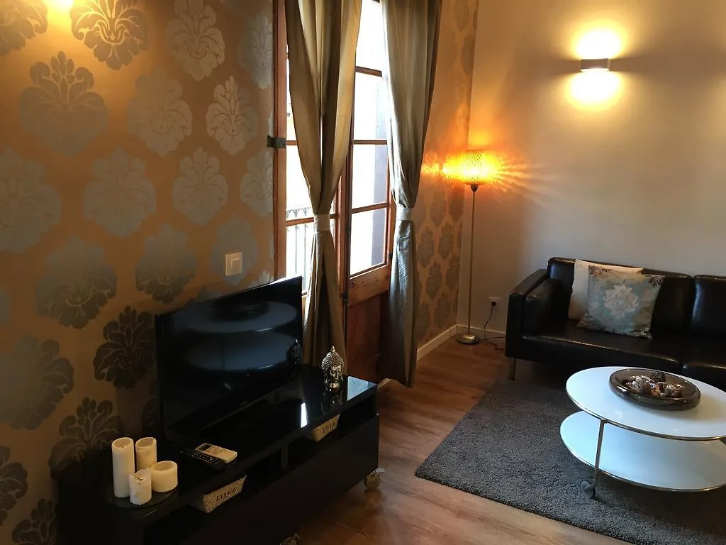No 15 - The Streets Apartments برشلونة إسبانيا