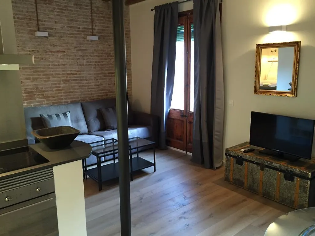No 15 - The Streets Apartments برشلونة إسبانيا