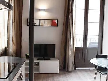 No 15 - The Streets Apartments برشلونة