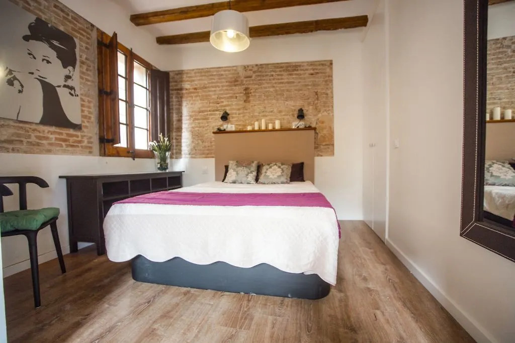 No 15 - The Streets Apartments برشلونة إسبانيا