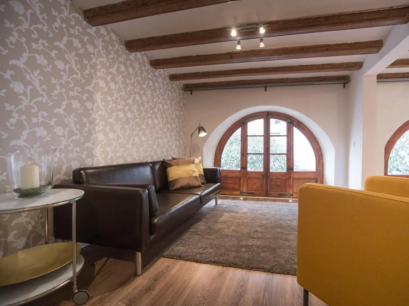 No 15 - The Streets Apartments برشلونة